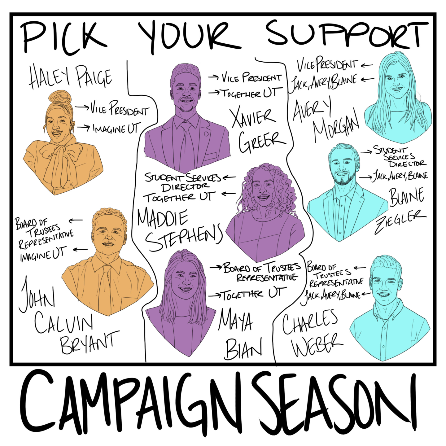 Campaign Season